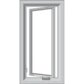 Tallahassee Casement Windows