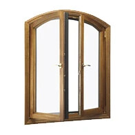 Tallahassee In Swing French Casement Window