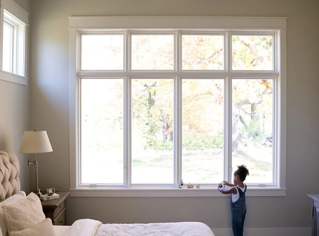 Tallahassee Pella Windows by Material