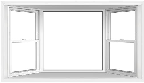 Tallahassee Pella 250 Series Bay or Bow Window