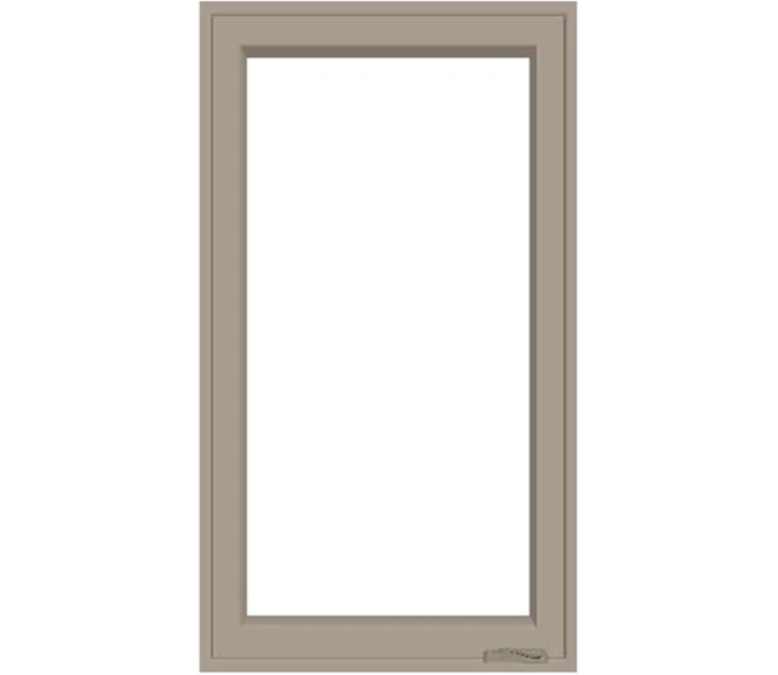 Tallahassee Pella 250 Series Vinyl Casement Window