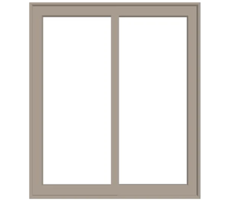 Tallahassee Pella 250 Series Vinyl Sliding Patio Door