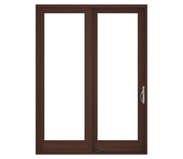 Tallahassee Pella Reserve Traditional Patio Doors