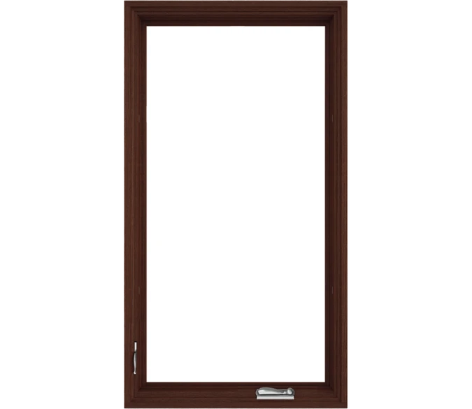 Tallahassee Pella Reserve Traditional Wood Casement Window