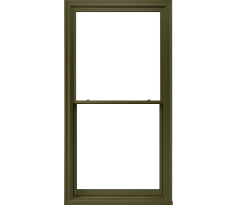 Pella Architect Reserve Traditional Wood Monumental-Hung Window