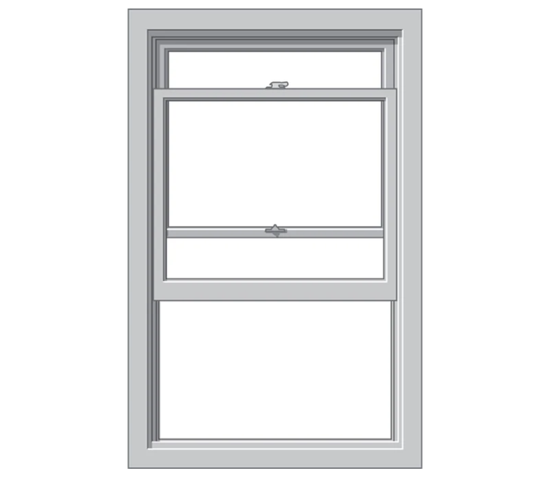 Tallahassee Pella Defender Series Single Hung Window