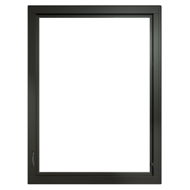 Tallahassee Pella Impervia Fiberglass Casement Window