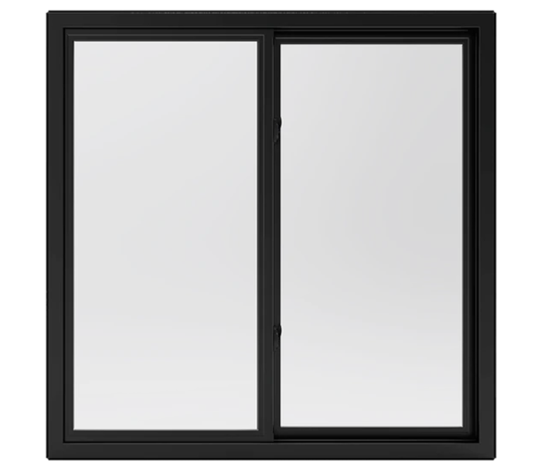 Tallahassee Pella Impervia Fiberglass Sliding Window