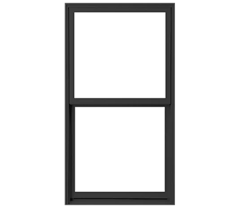 Tallahassee Pella Impervia Single Hung Window