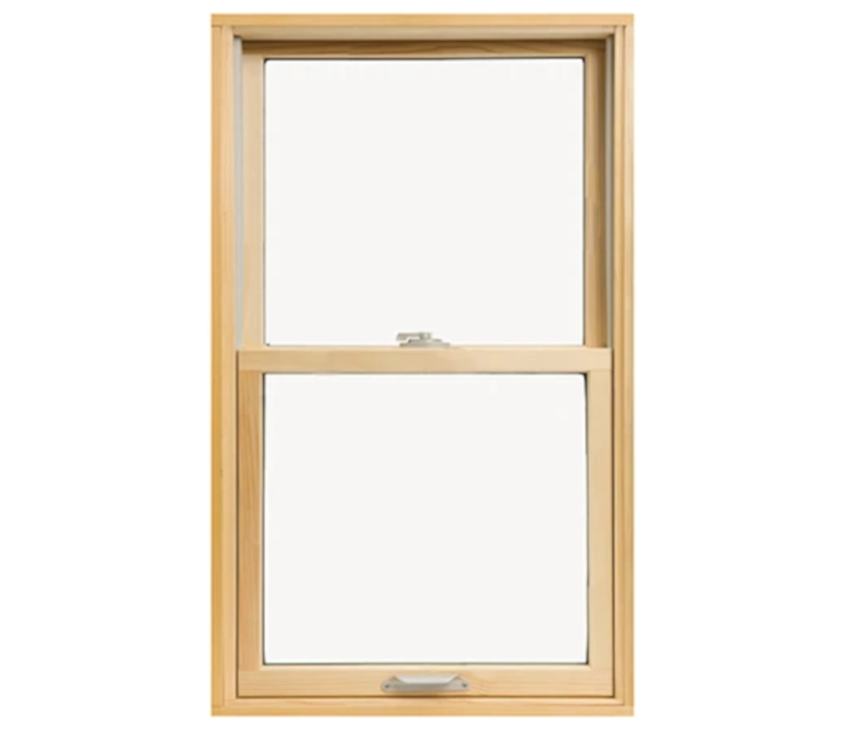 Tallahassee Pella Lifestyle Series Double-Hung Window