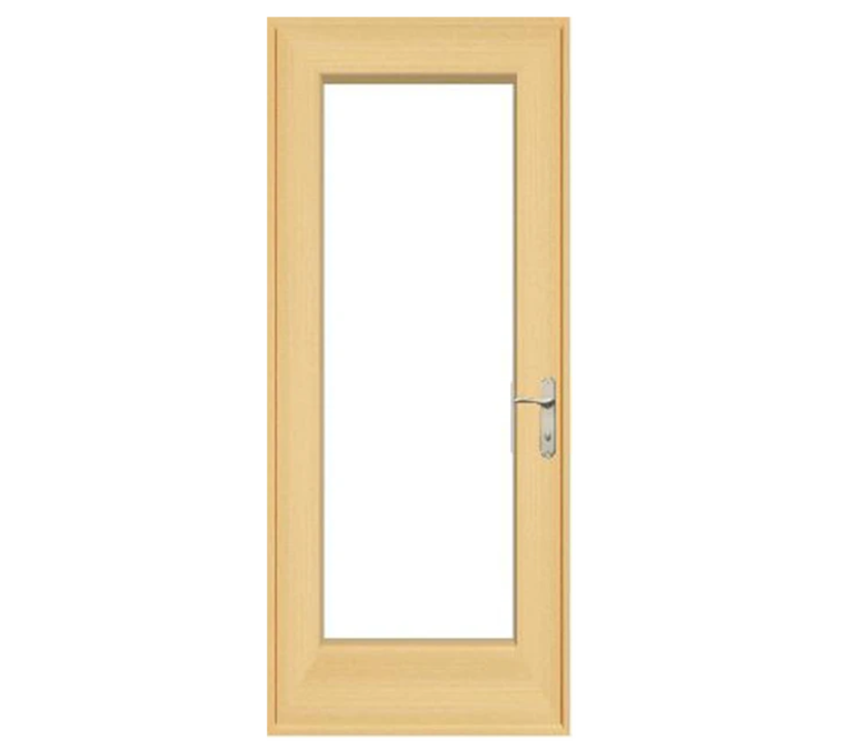 Tallahassee Pella Lifestyle Series Patio Doors