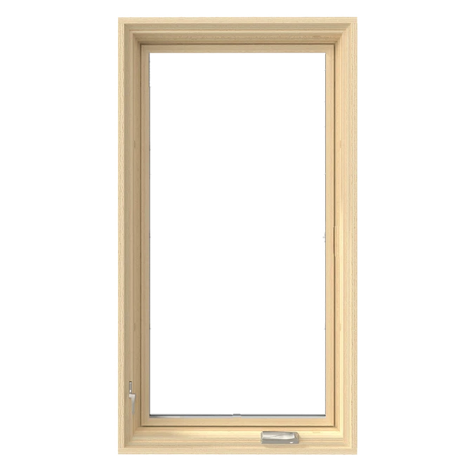 Tallahassee Pella Lifestyle Series Wood Casement Window