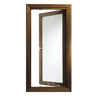 Tallahassee Push Out Casement Window