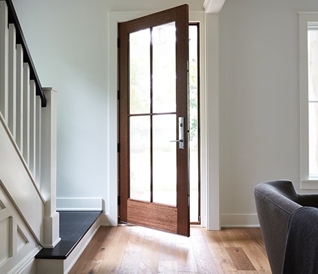 Tallahassee Pella® Door Styles